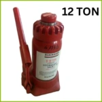 Bottle Jack 12 Ton