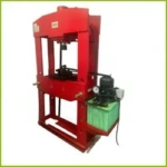 Hydraulic Press 100 Ton ( Electric )