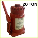 Bottle Jack 20 Ton