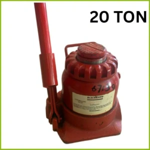 Bottle Jack 20 Ton