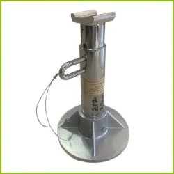 Aluminum Axle Stand 2 Ton