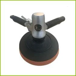 Air Polisher And Sander