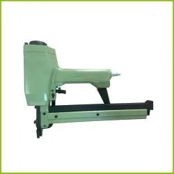 Finish And T Nailer