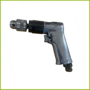 Air Drill Reversible 3/8