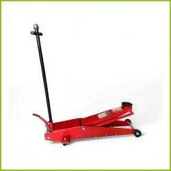 Hydraulic Trolley Jack 2 Ton Long