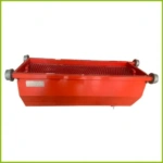 Waste Oil Trolley For 4 Post