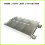 Waste Oil Low Level  ( Truck ) 52 Ltr