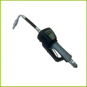 Oil Gun Digital