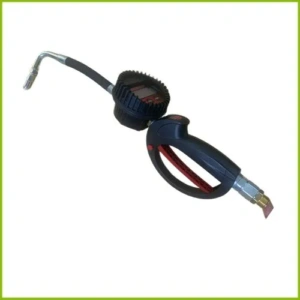 Oil Gun Digital Pre- Set