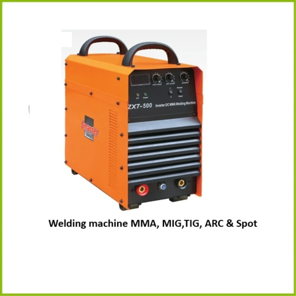 Welding Machine