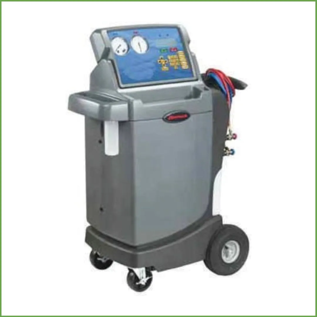 AC Charging Machine Full Automatic