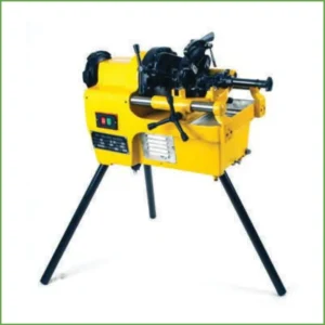 pipe-threading-machine