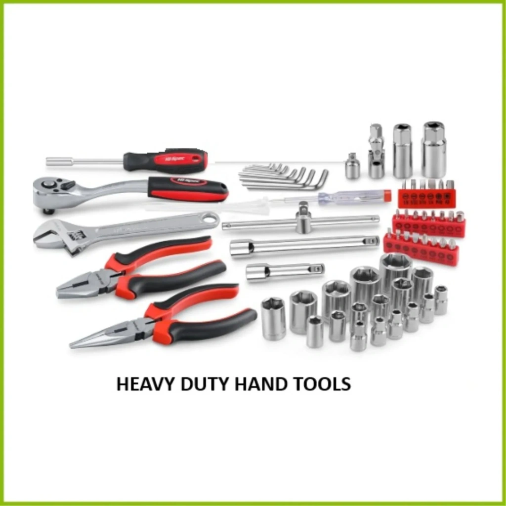 Hand Tools