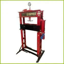 hydraulic-press-50-ton