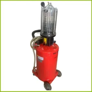 waste-oil-drainer-with-tank-glass-2