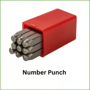 number-punch-made-in-germany