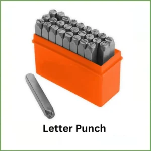letter-punch-made-in-germany