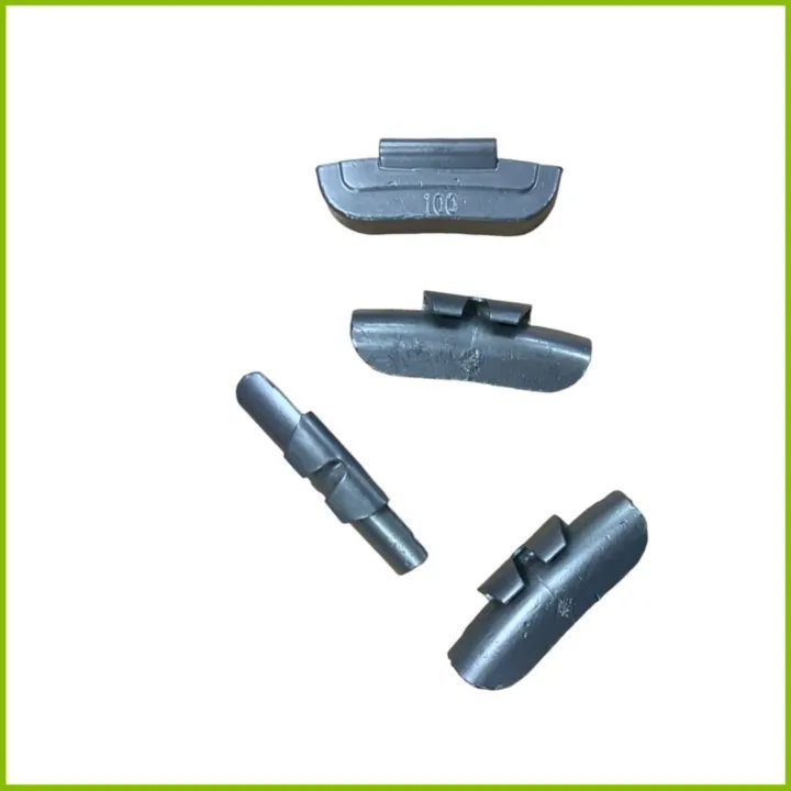 Wheel Weight - Steel