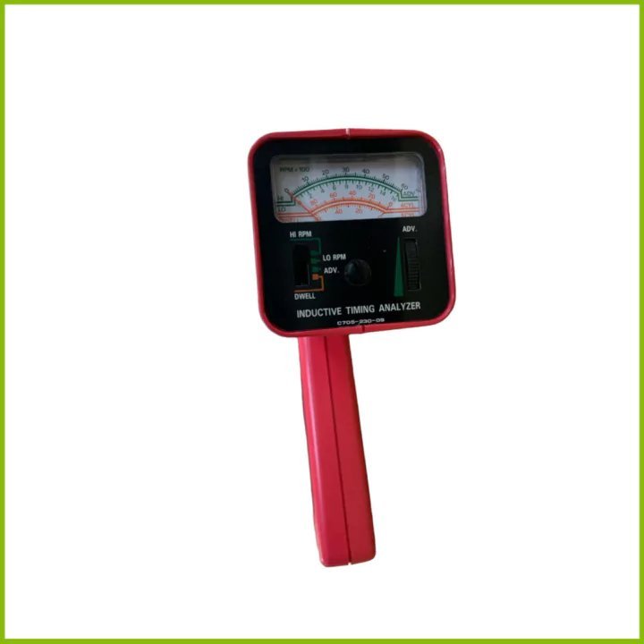 Inductive Digital Advance Timing Light - Image 4