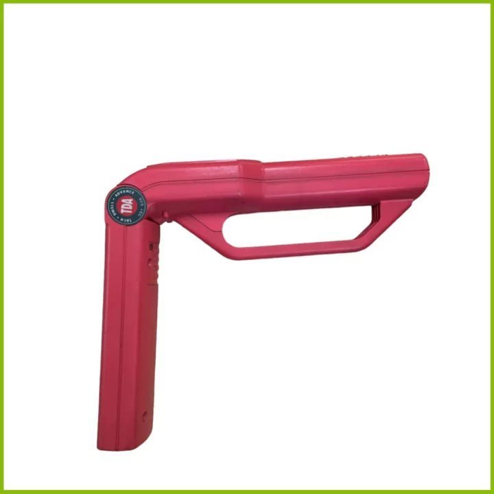 Inductive Digital Advance Timing Light