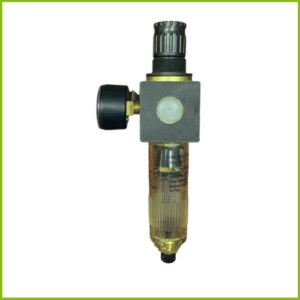 Filter Regulator 3/8-16