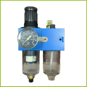 Filter Regulator Lubricator ( FRL ) 1/2