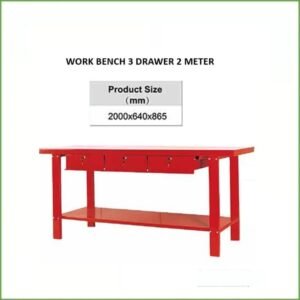 work-bench