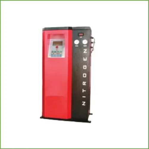 Nitrogen Generator