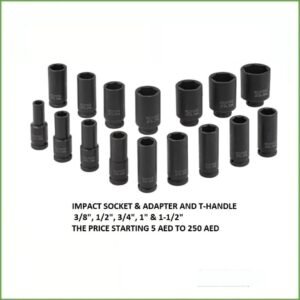 impact-socket-adapter-and-t-handle