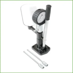 diesel-injector-tester-pipe