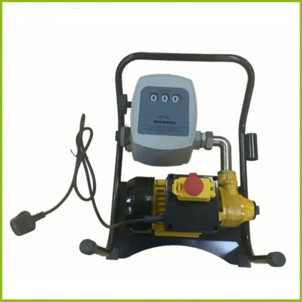 oil-transfer-pump
