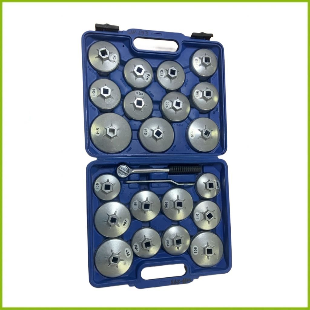 oil-filter-cup-wrench-set