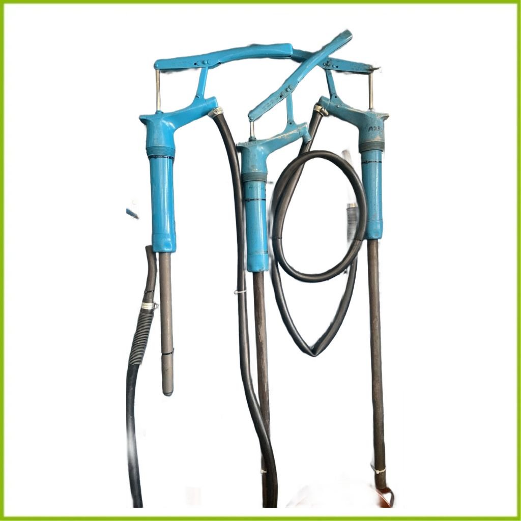 oil-pump-hand-operated