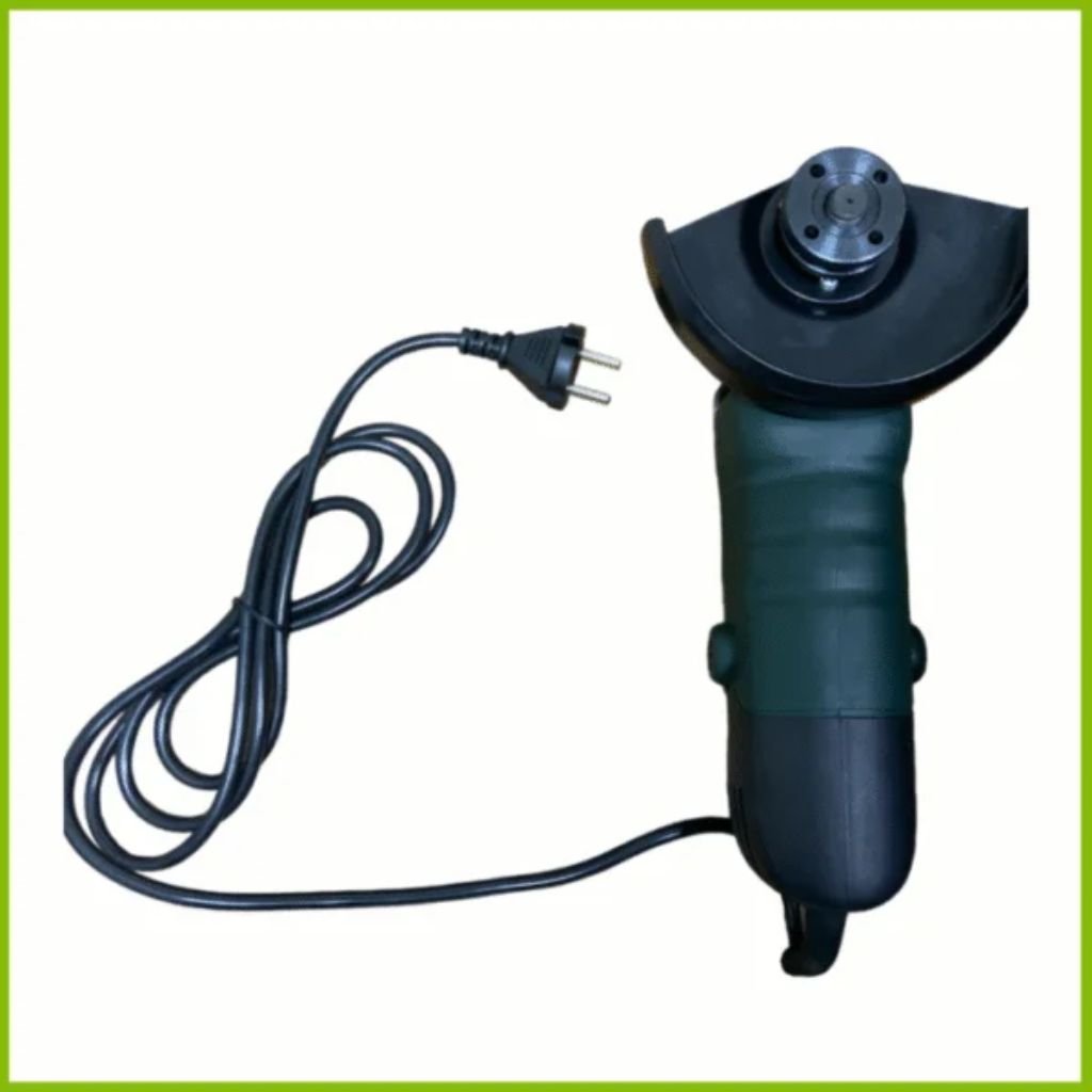 Angle Grinder 125 mm Disc