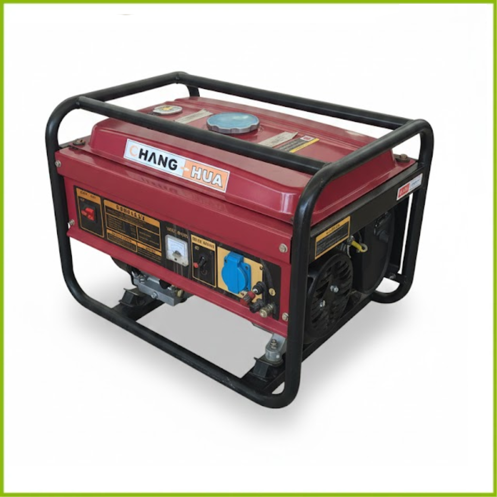 Petrol Generator