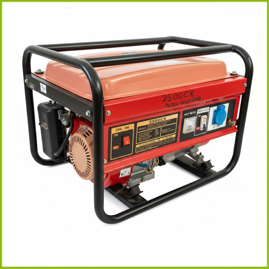 Petrol Generator
