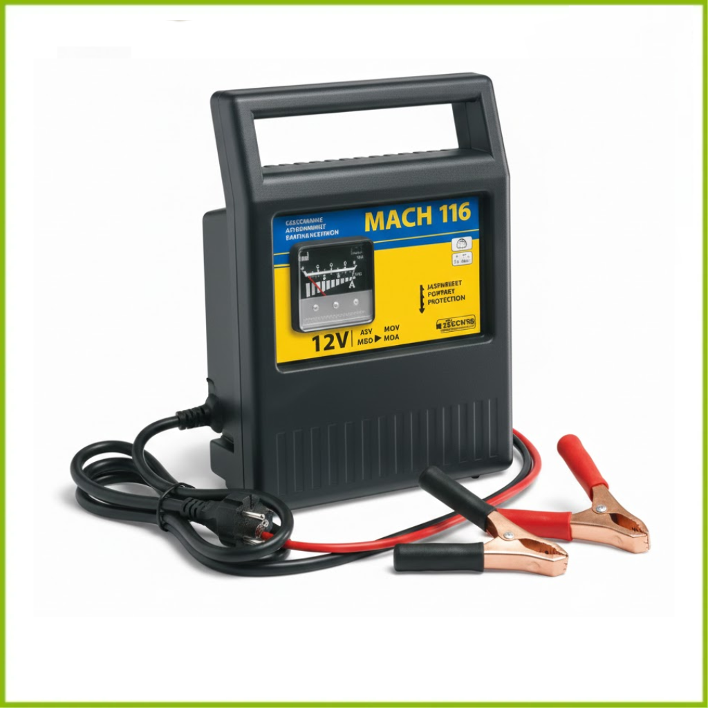 Battery Charger