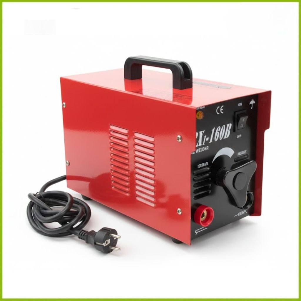 ARC WELDING MACHINE