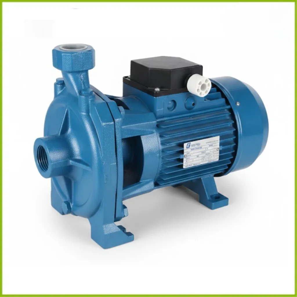 ELECTRIC WATER PUMP