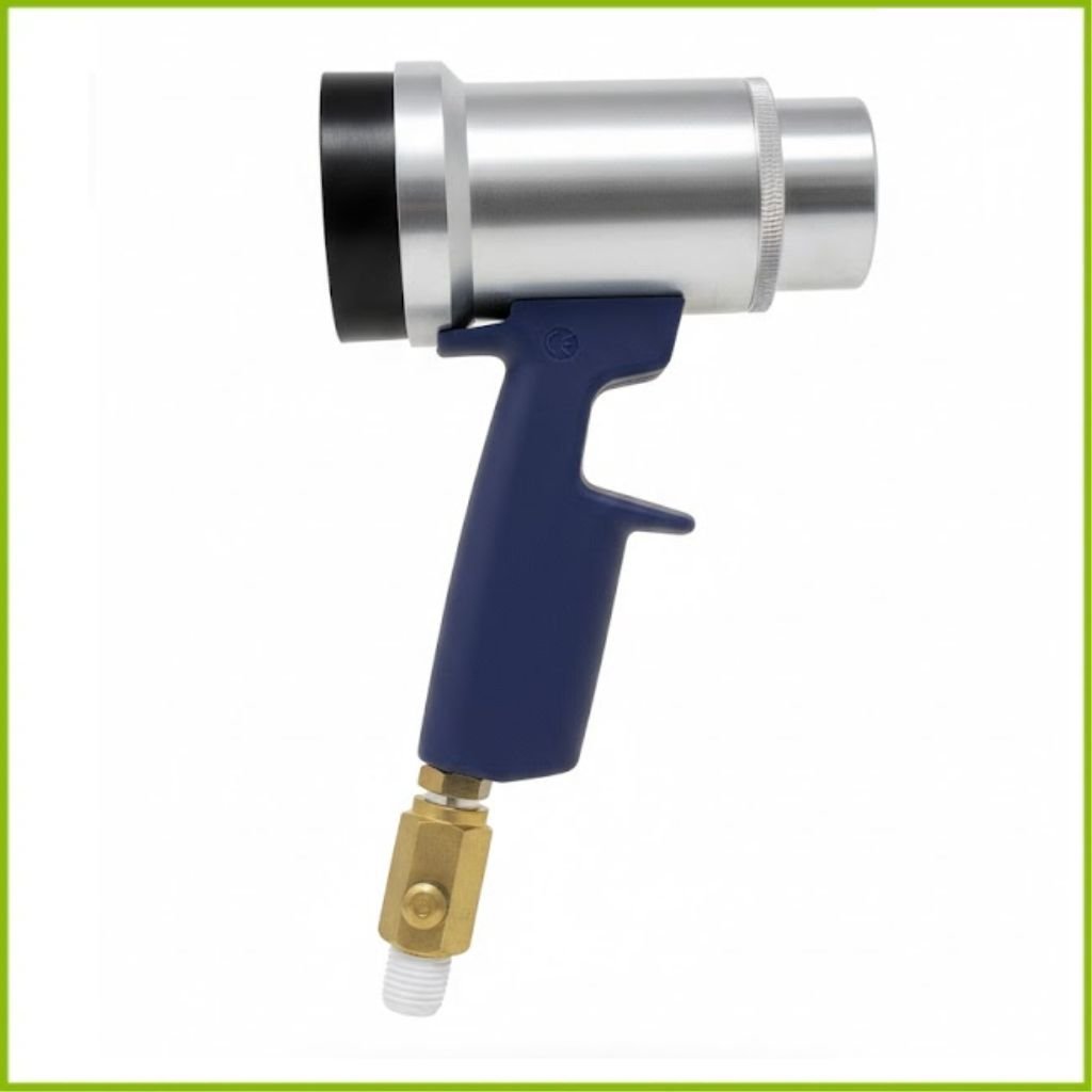 air-drying-gun
