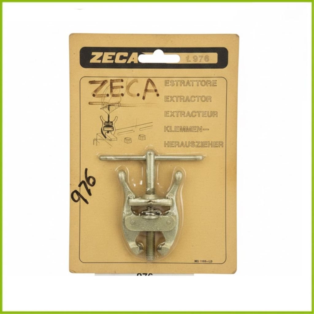 Terminal Extractor for batteries