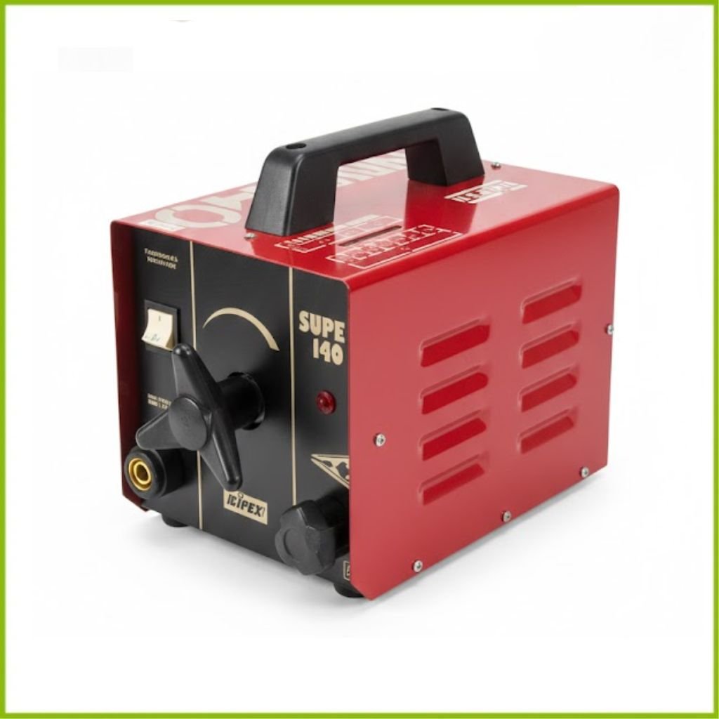 ARC AND MMA WELDING MACHINE