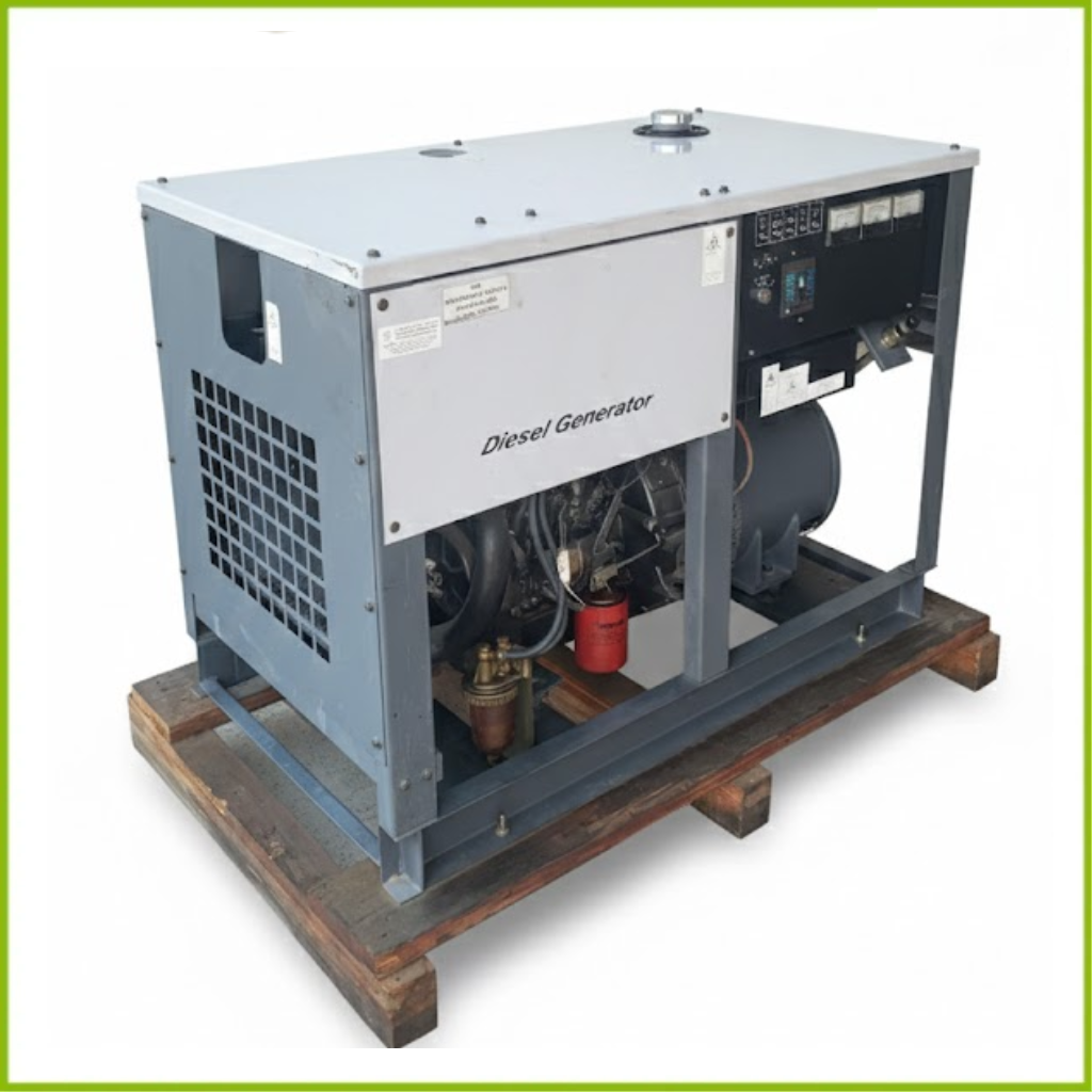 Diesel Generator Set
