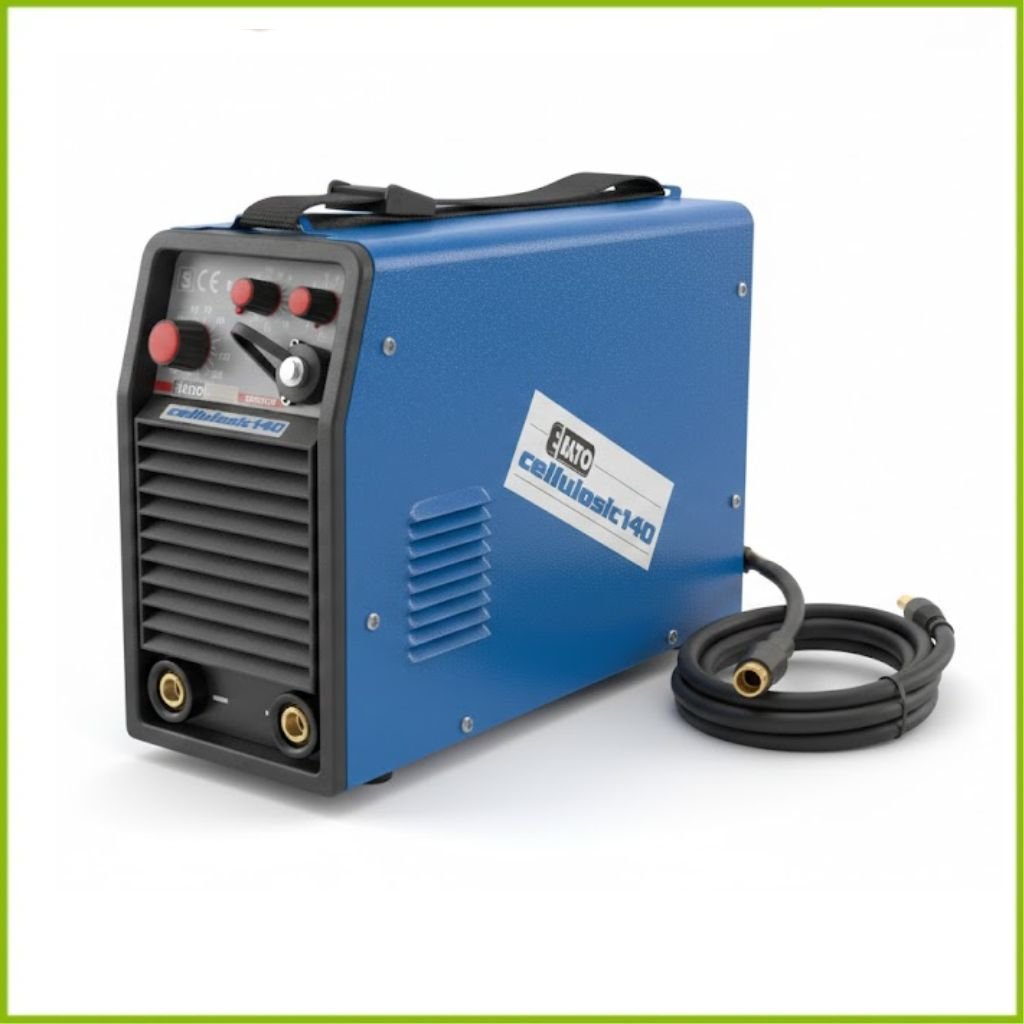 INVERTER WELDING MACHINE