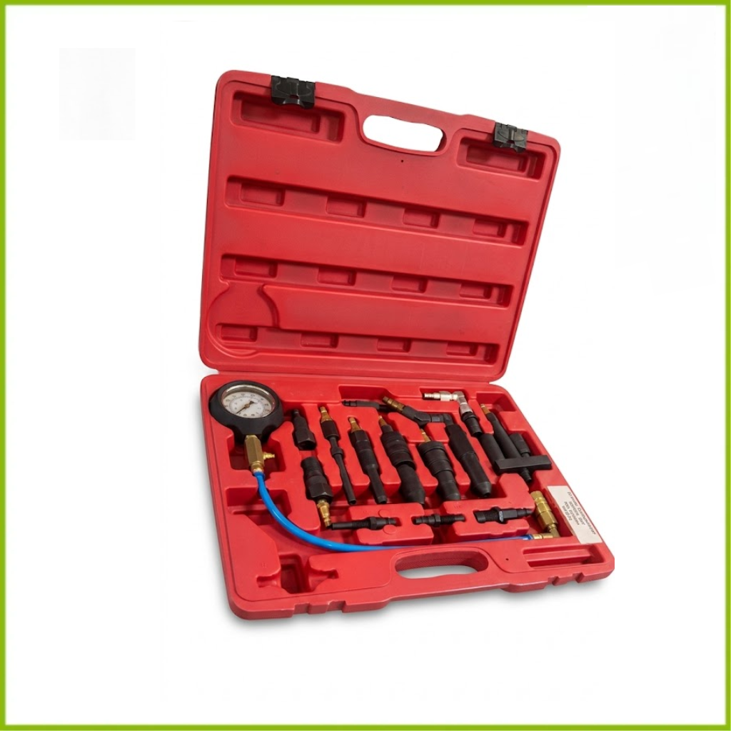 DIESEL COMPARESSION TESTER SET
