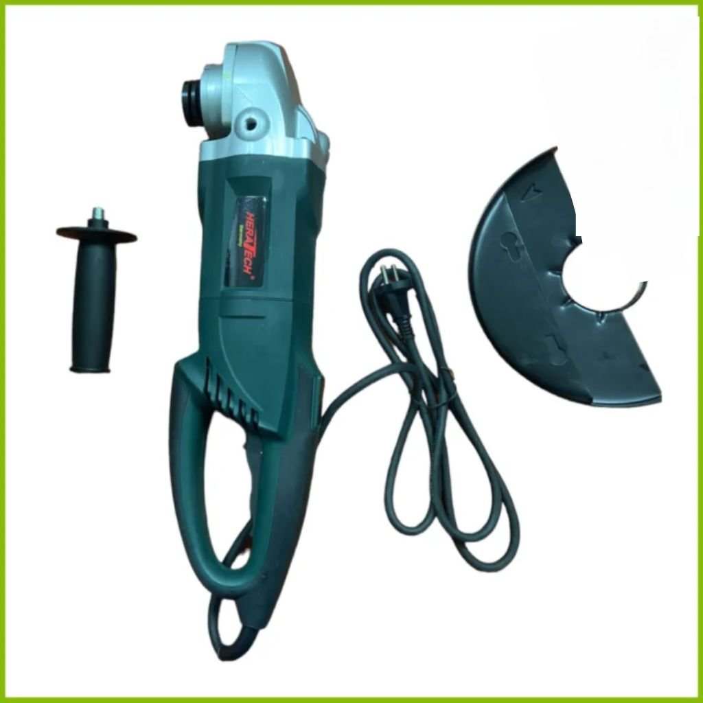 Angle Grinder 230 mm Disc