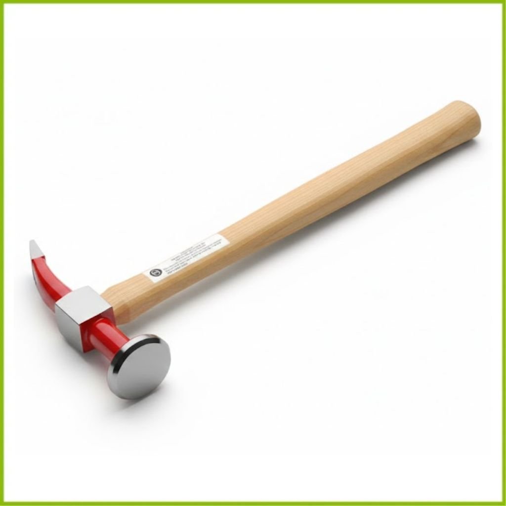 HAMMER (CROSS PEIN AND FINISHING)