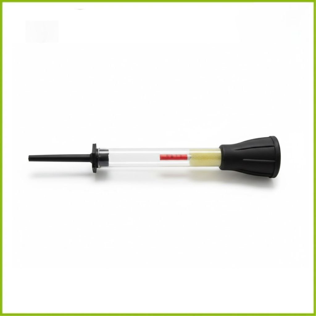 Batter Hydrometer