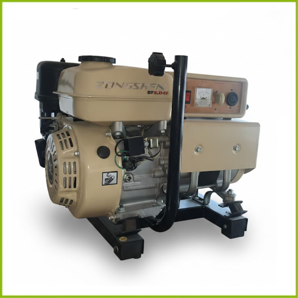 Petrol Generator