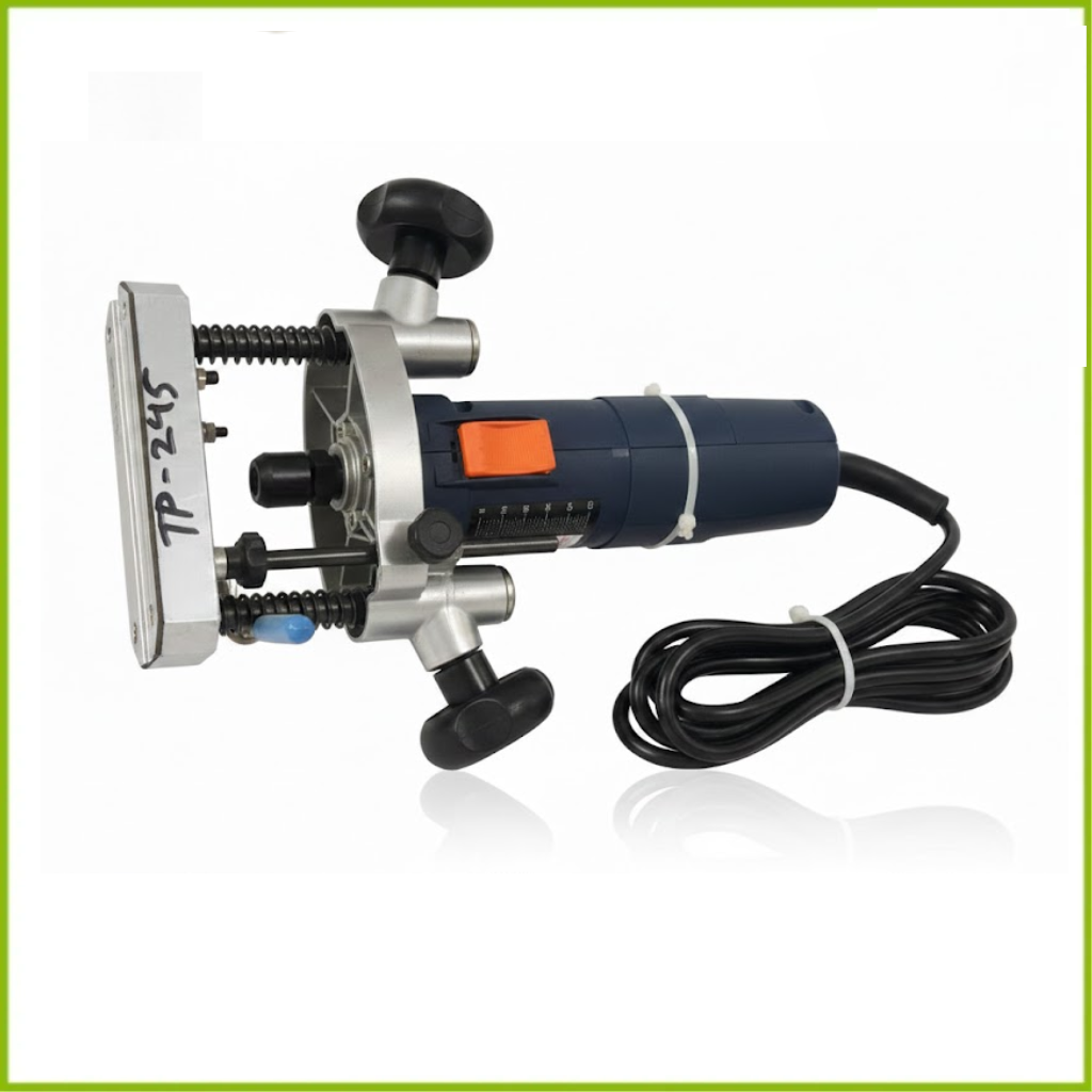 Router And Trimmer